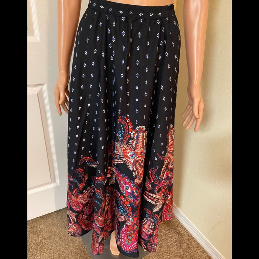 Flint & moss Skirt